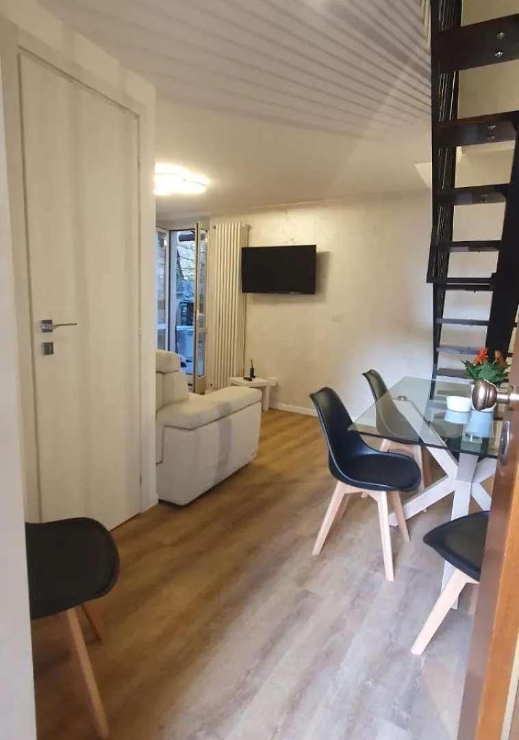 Lucky Home Citta Alta Bergamo Italy