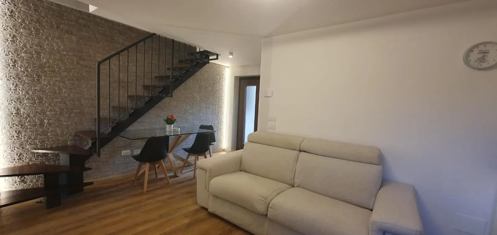 Lucky Home Citta Alta Bergamo 0*,  Italy