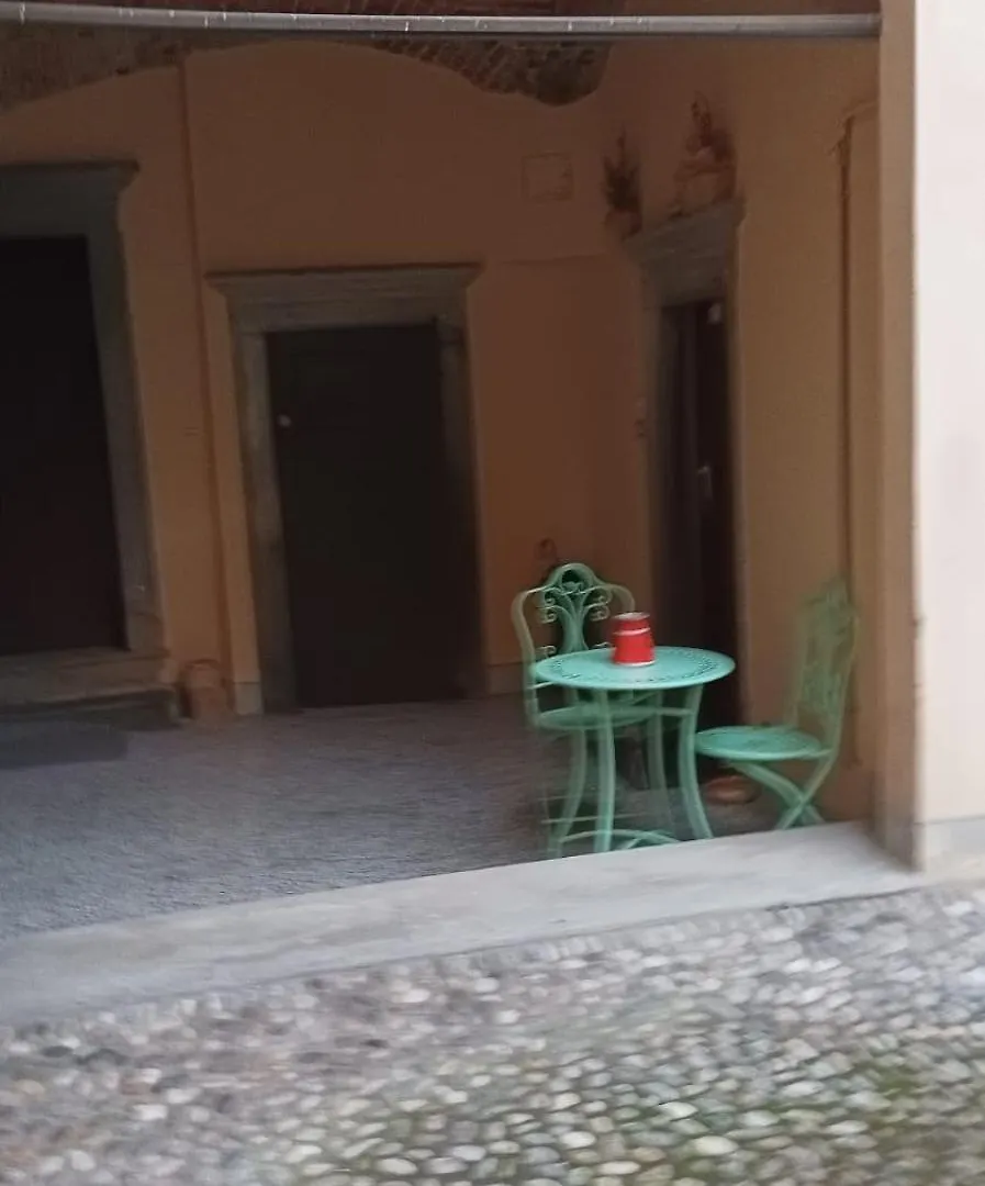 Lucky Home Citta Alta Bergamo