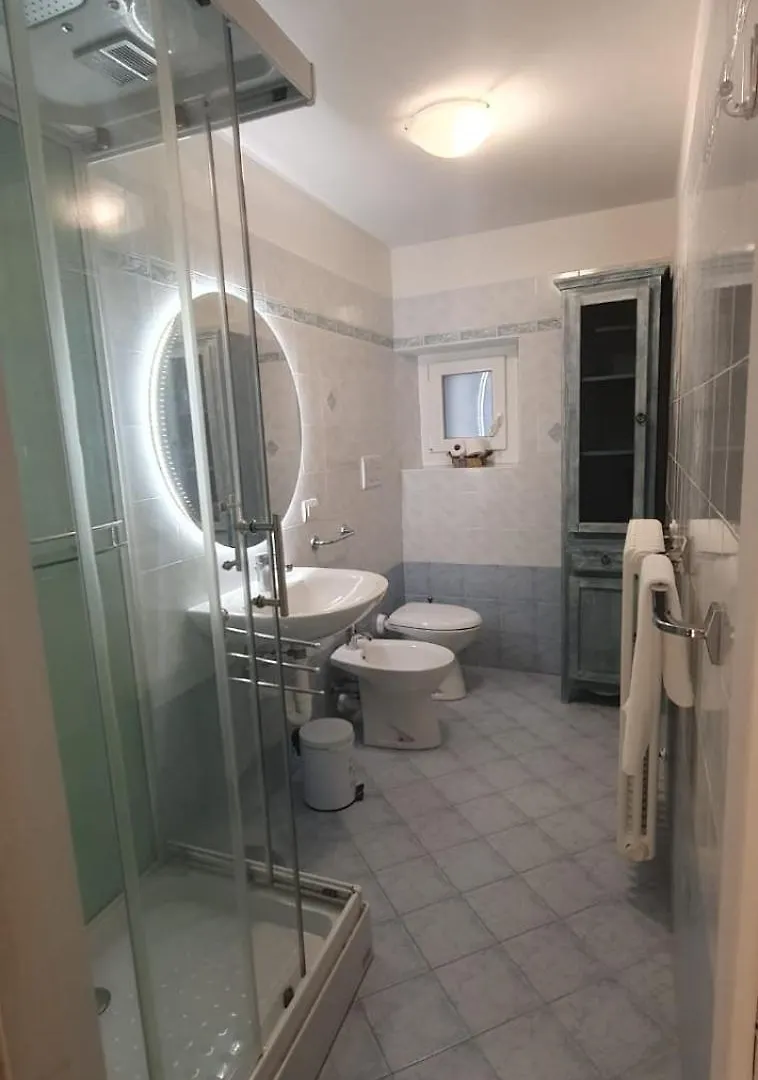 Lucky Home Citta Alta Bergamo 0*,  Italy