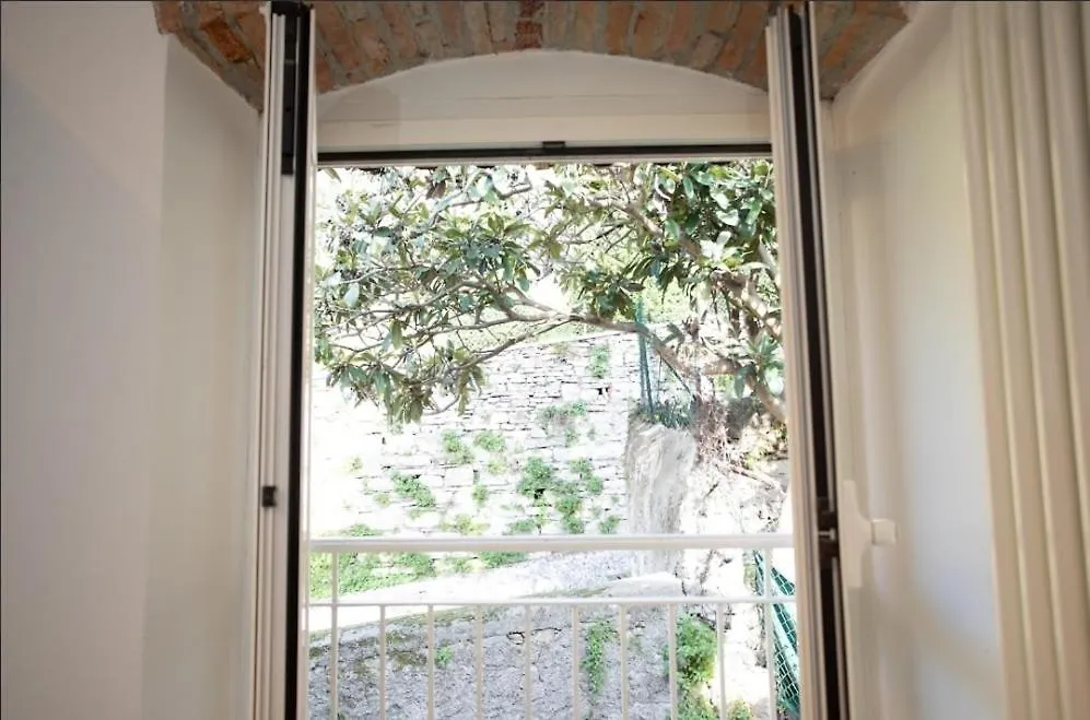 Lucky Home Citta Alta Bergamo Apartment