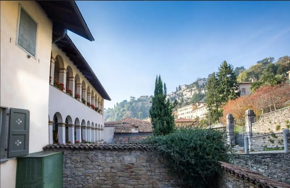 Lucky Home Citta Alta Bergamo