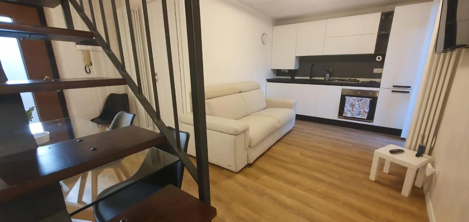 דירה ברגמו Lucky Home Citta Alta